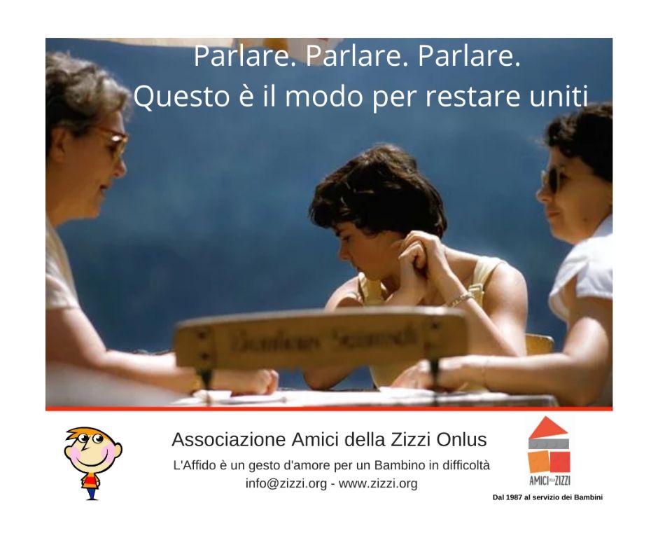 Parlare